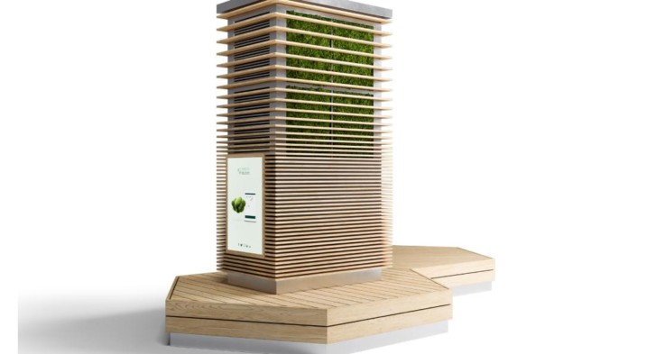 CityTree