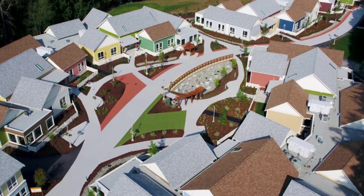 The Village