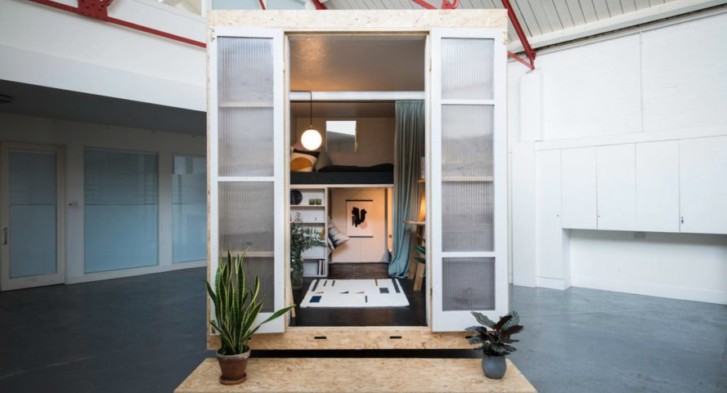 The SHED Project