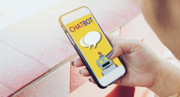 chatbot