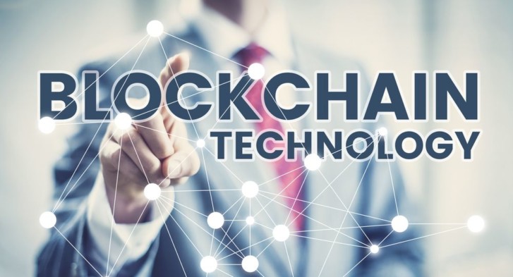 blockchain