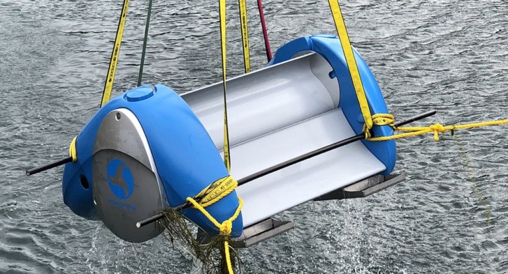 Waterotor
