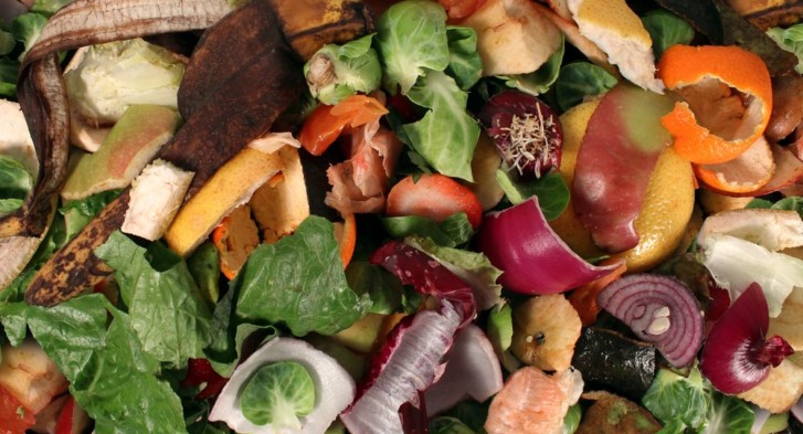 compost